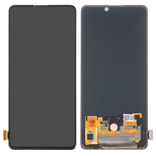 Pantalla Completa Para Xiaomi Mi 9T / Mi 9T Pro / Redmi K20 / Redmi K20 Pro - Reacondicionada