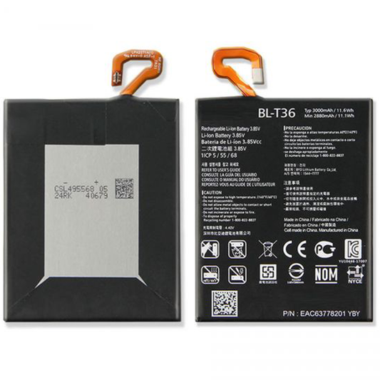 Bateria Para LG K30 X410 X Series X4 LTE/ LM-X410 K11 (BL-T36)