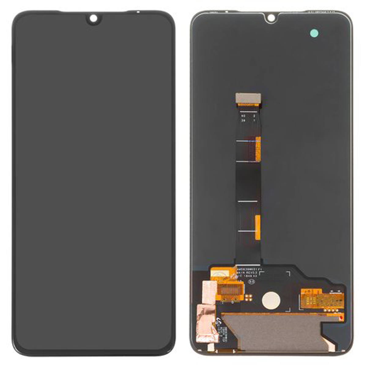 Pantalla para Xiaomi MI 9 Original Reacondicionada