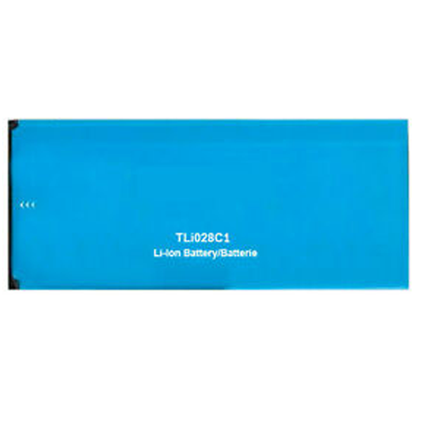 Bateria para Alcatel 1B 2020 5002D 5002X 5002A 5002I 5002M 5002S TLi028C1 TLi028C7 3000mAh