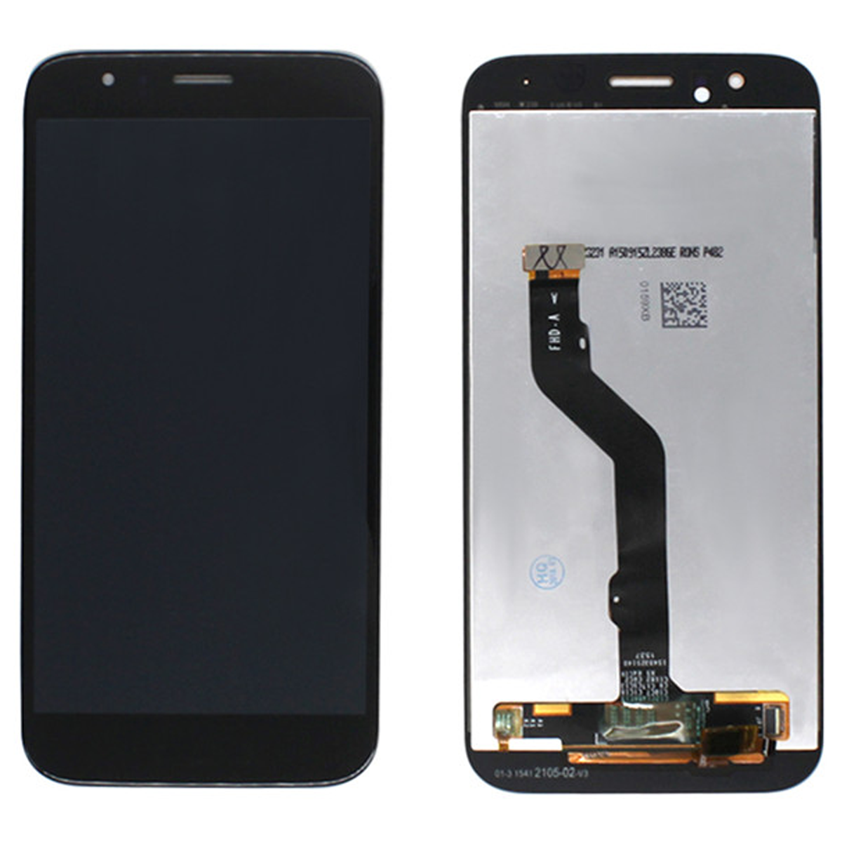 Pantalla Completa LCD para Huawei G8