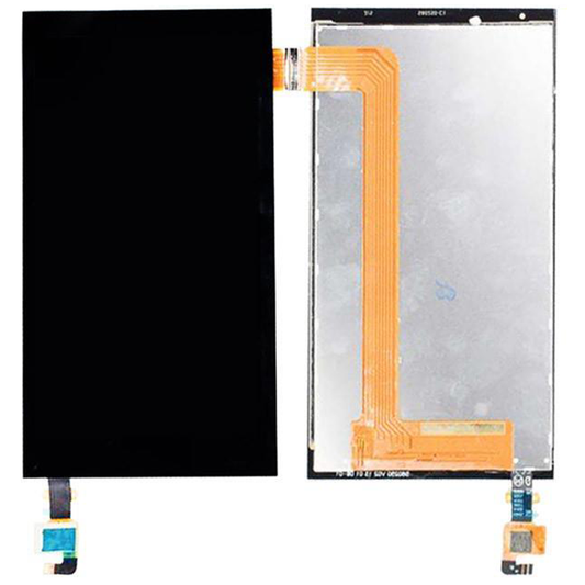 Pantalla Completa LCD para HTC Desire 620 / Color Negro