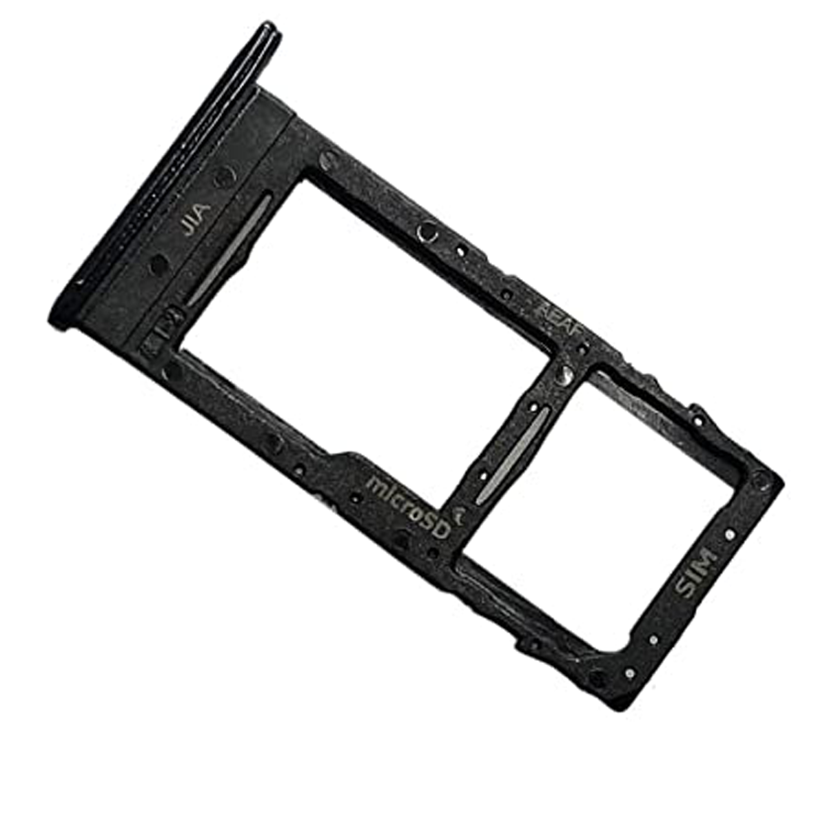 Safata Sim Per Samsung Galaxy A51 5G / Color Negre