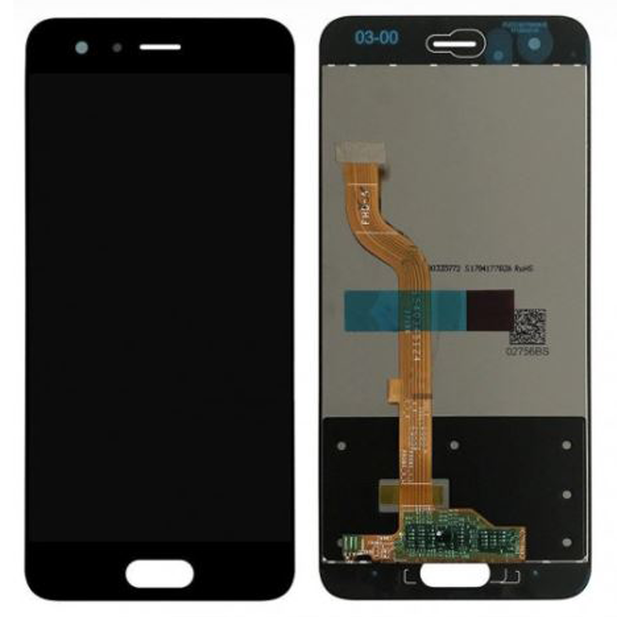 Pantalla Completa LCD para Honor 9