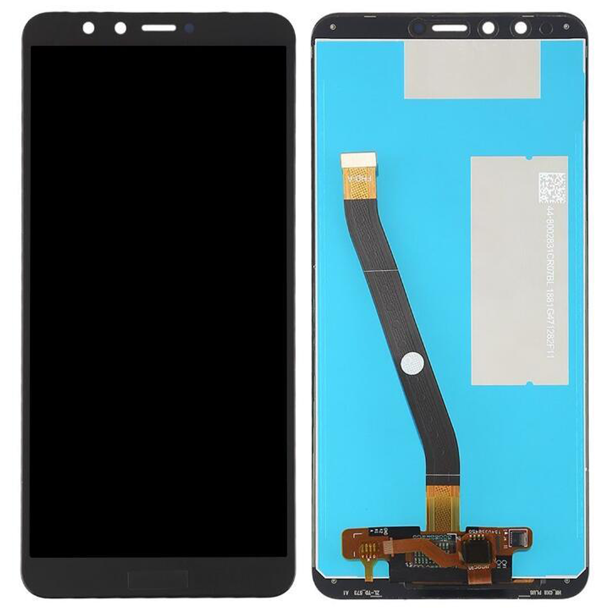 Pantalla Completa para Huawei Y9 2018