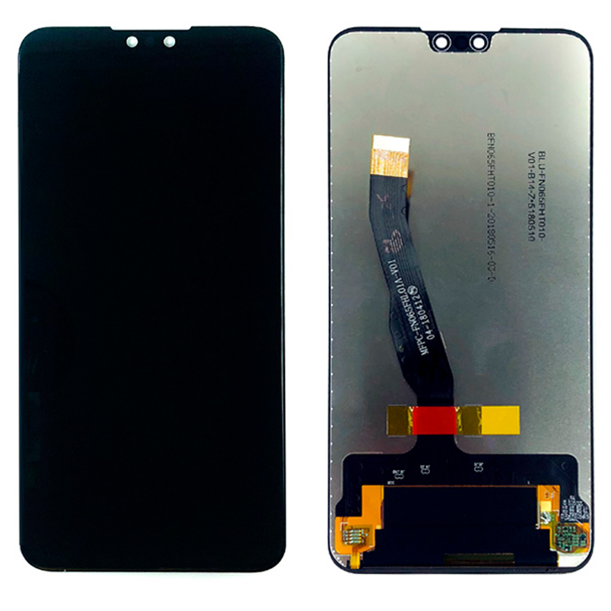 Pantalla Completa para Huawei Y9 2019