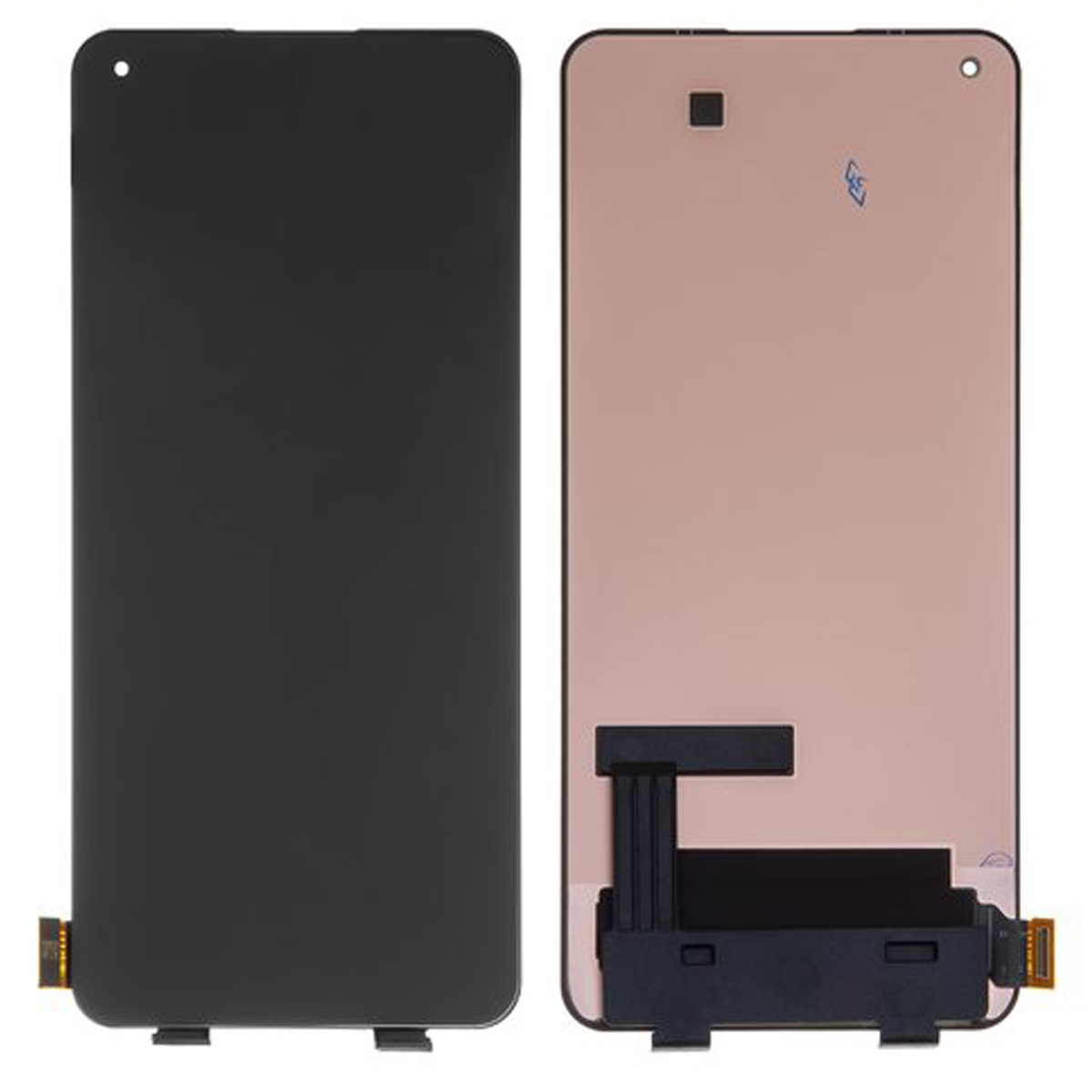 Pantalla para Xiaomi MI 11 Lite 4G/ 5G M2101K9AG Sin Marco 