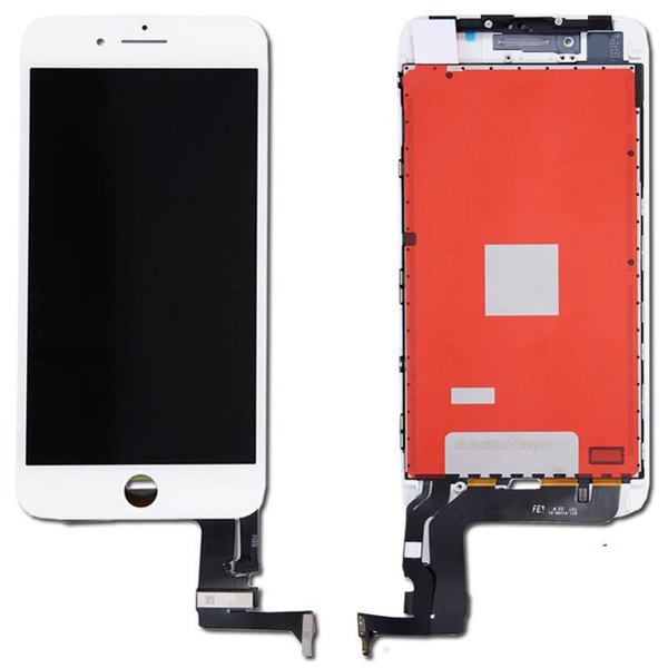 Pantalla Completa Para Apple Iphone 8 / Iphone SE 2020 Color Blanco