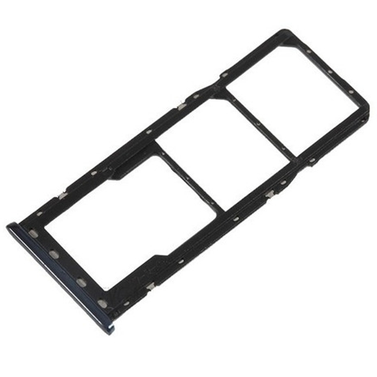 Safata Sim Per Realme C3 / Color Negre