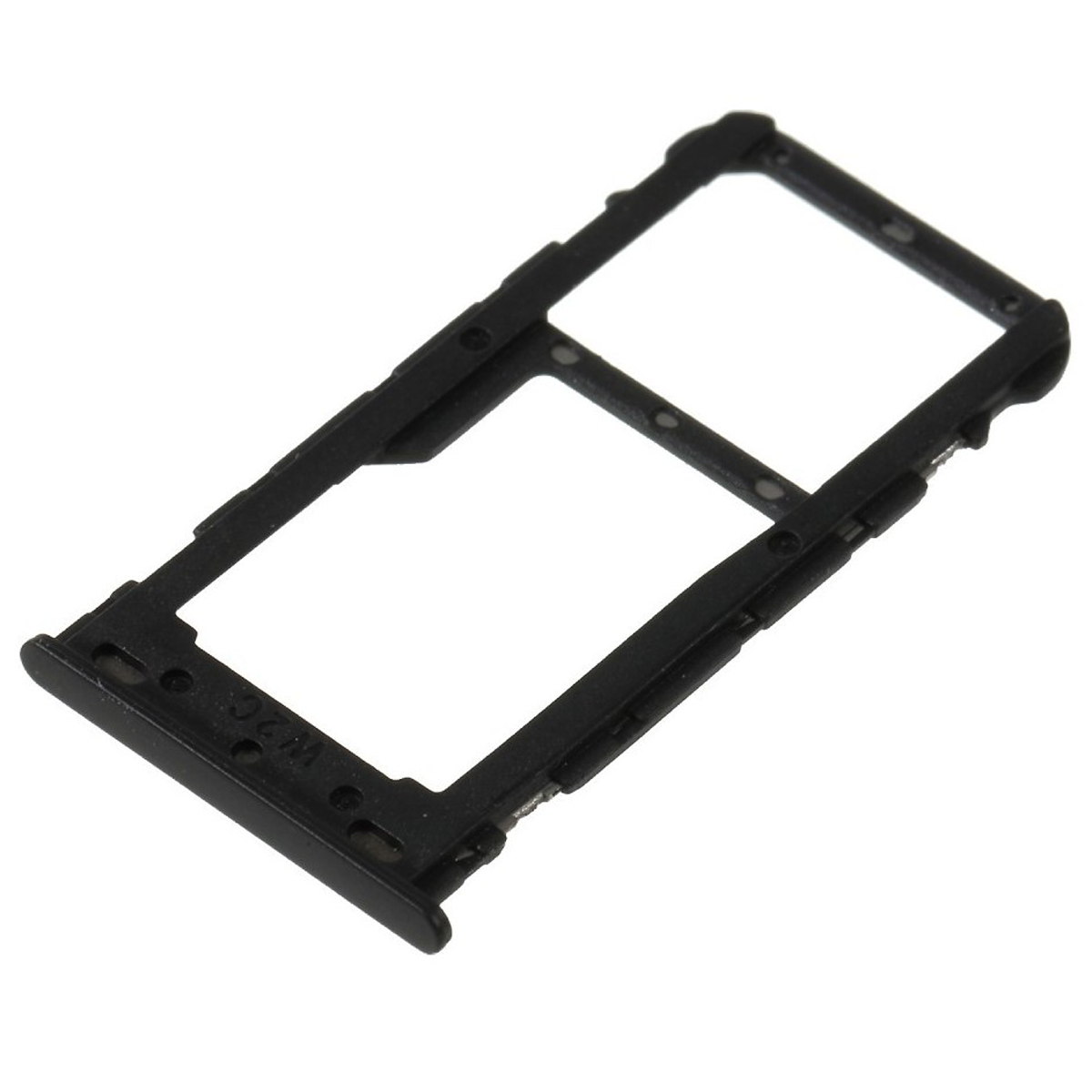 Safata Sim Per a Redmi 5 / Color Negre