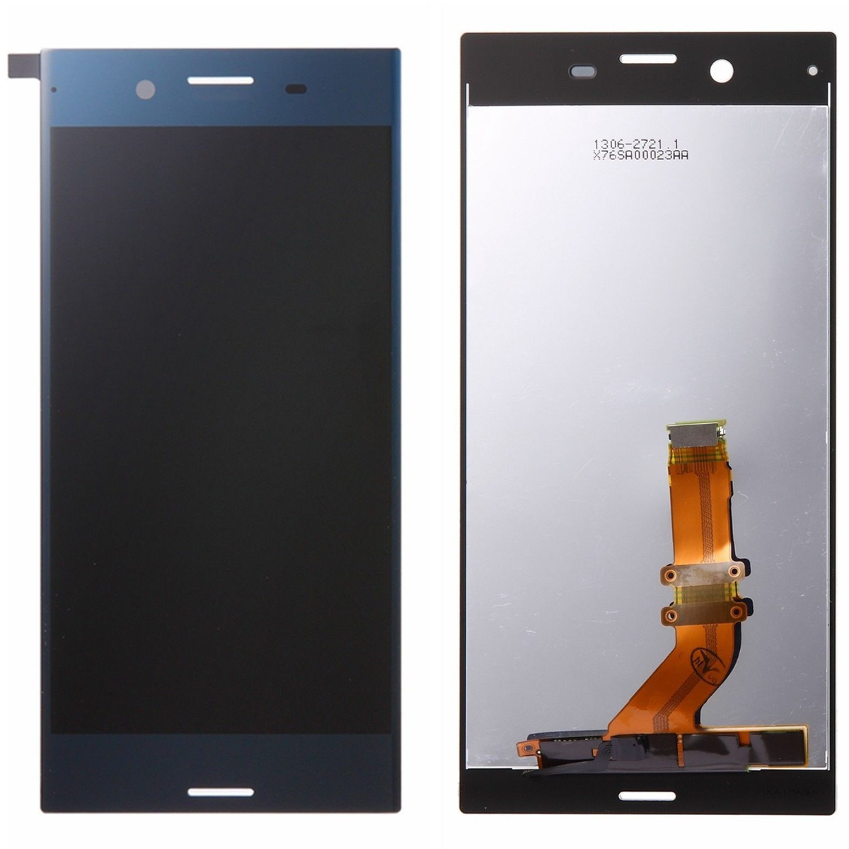 Pantalla para Sony Xperia XZ (F8331), Xperia XZ Dual (F8332)