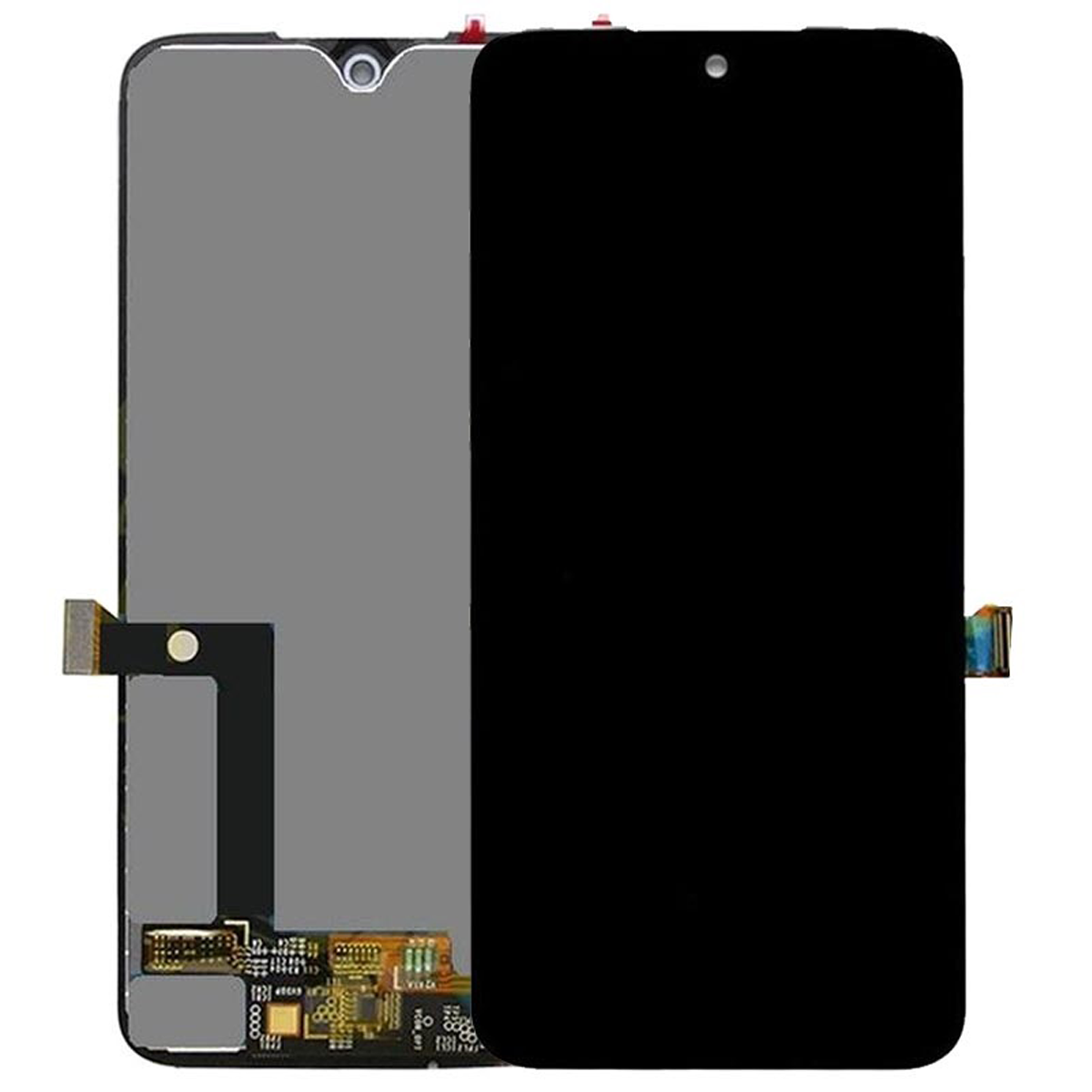 Pantalla Completa para Motorola G7 / G7 Plus 