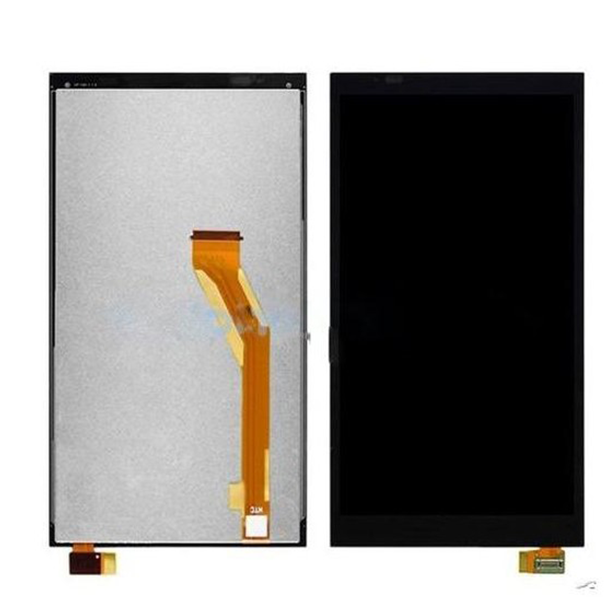 Pantalla Completa LCD para HTC Desire 816 / Color Negro