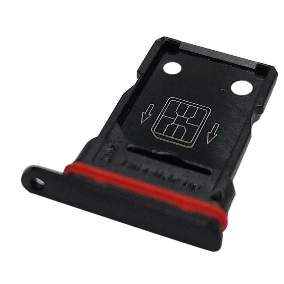 Safata Sim Per One Plus 8 Pro / Color Negre