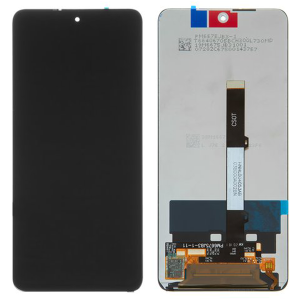 Pantalla Xiaomi MI 10T Lite / POCO X3 (MZB07Z0IN) / POCO X3 PRO (M2102J20SG)
