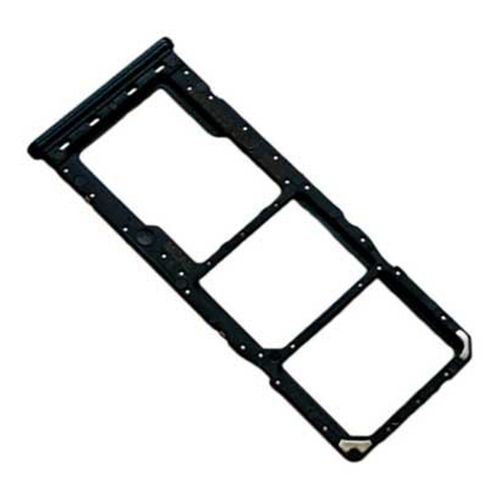 Safata Sim Per Samsung Galaxy M31 / Color Negre