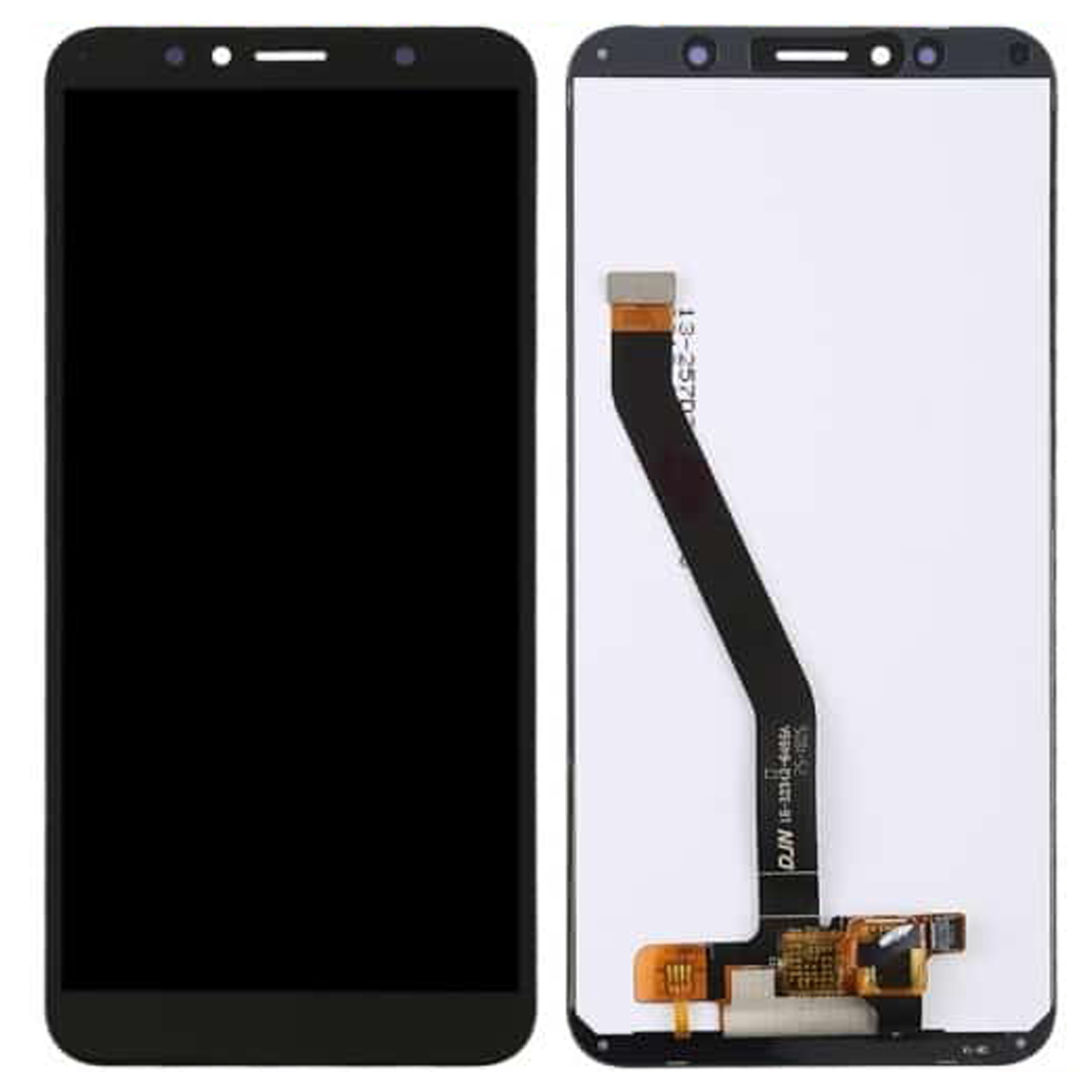 Pantalla Completa LCD para Honor 7A