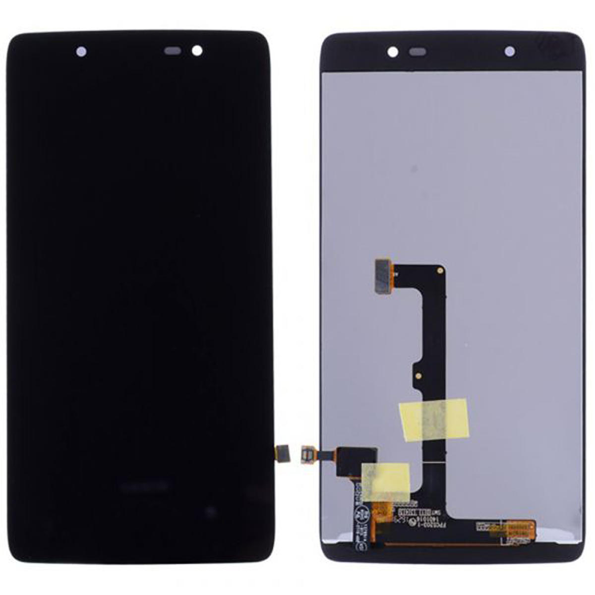 Pantalla Completa LCD para Alcatel IDOL 4 6055