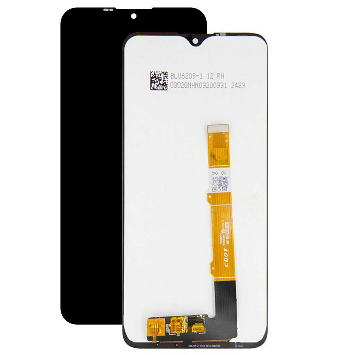 Pantalla Completa LCD para Alcatel 3L 2020 / 5029 / 5028 / 5007A