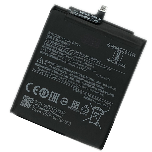 Bateria per a Xiaomi Redmi Go / BN3A 3000mAh