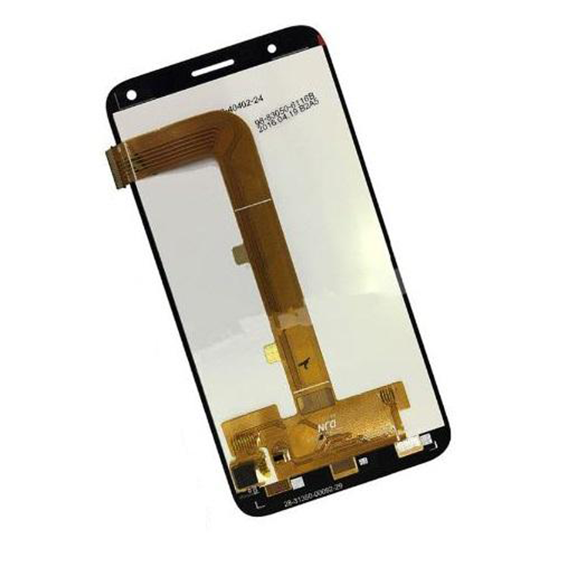 Pantalla Completa LCD para Alcatel 5051 / 5051D, 5051X