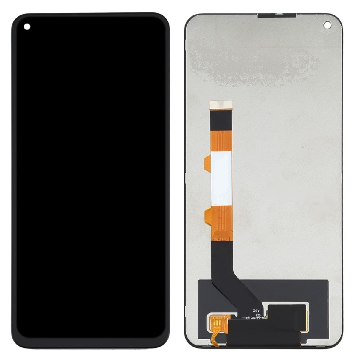 Pantalla Completa para Xiaomi Redmi Note 9T /  Redmi Note 9 5G