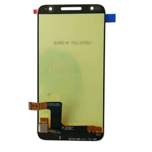 Pantalla Completa LCD para Alcatel U5 5047,Rise 52