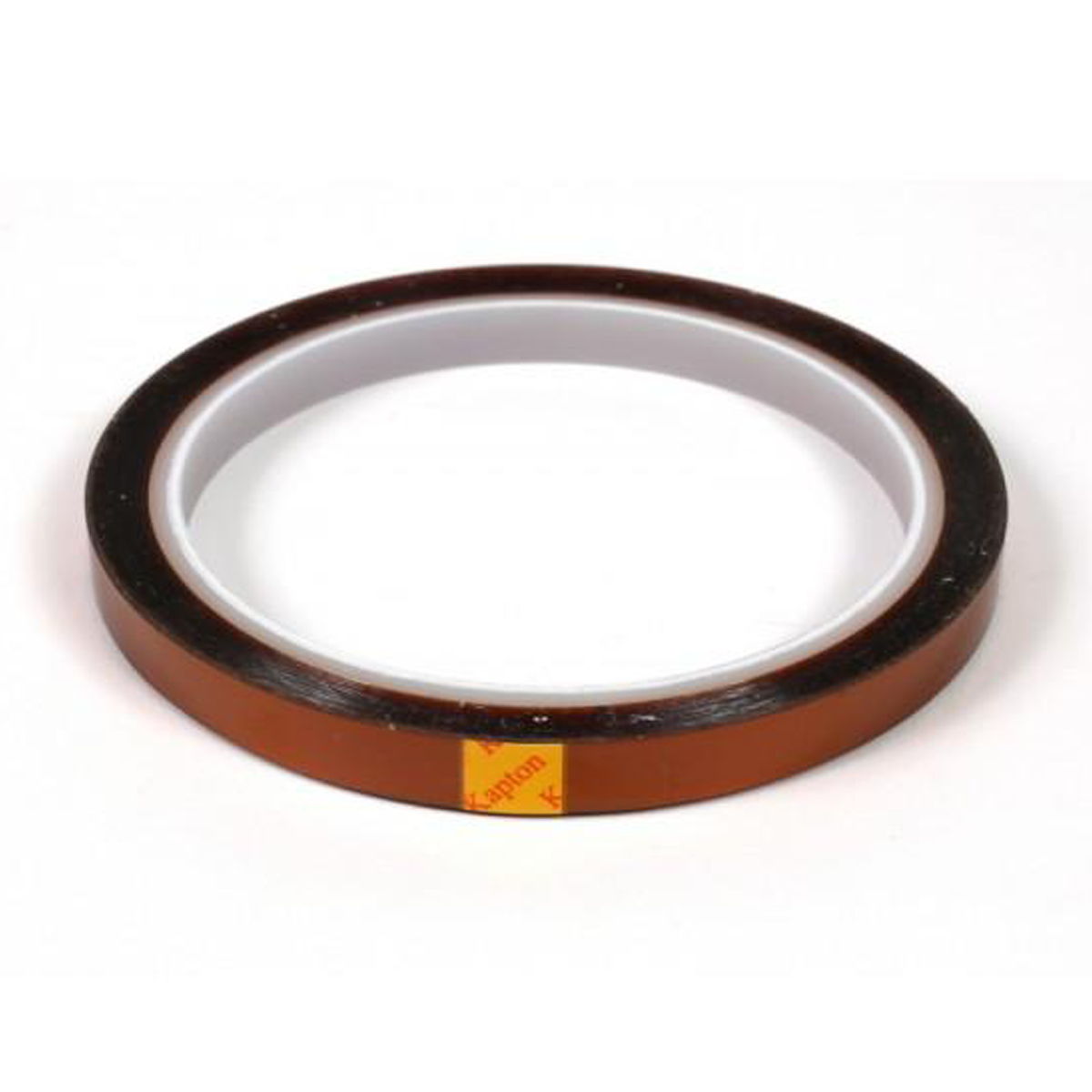 Cinta Adhesiva Kapton de 0.05MM