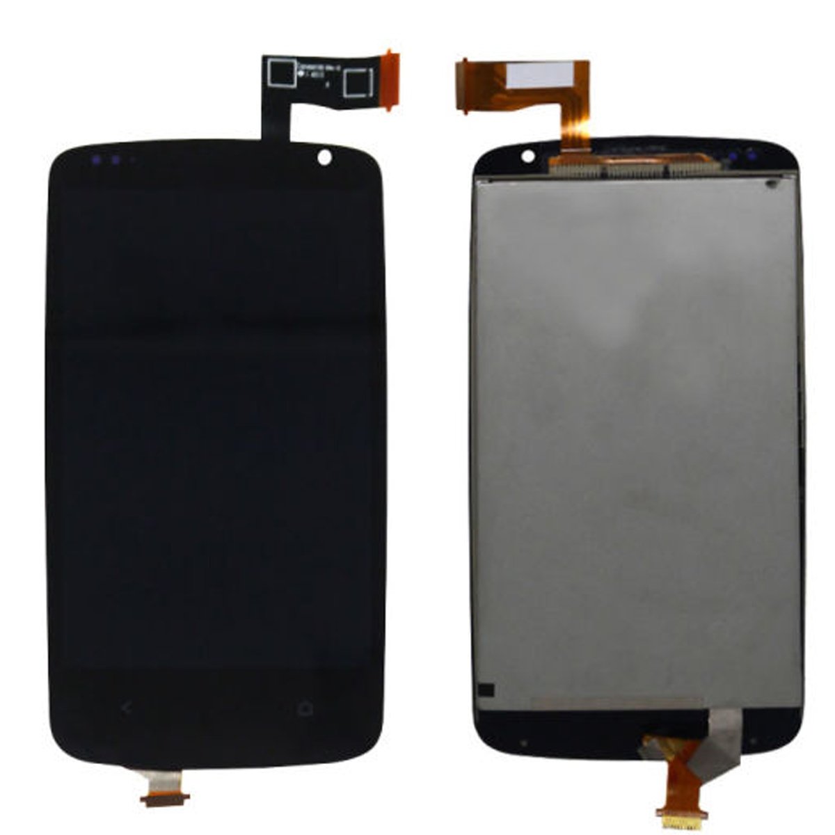 Pantalla Completa LCD para HTC Desire 510 / Color Negro