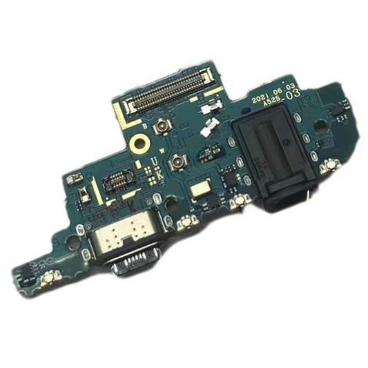 Flex Conector De Carga Para Samsung Galaxy A52 / A52s