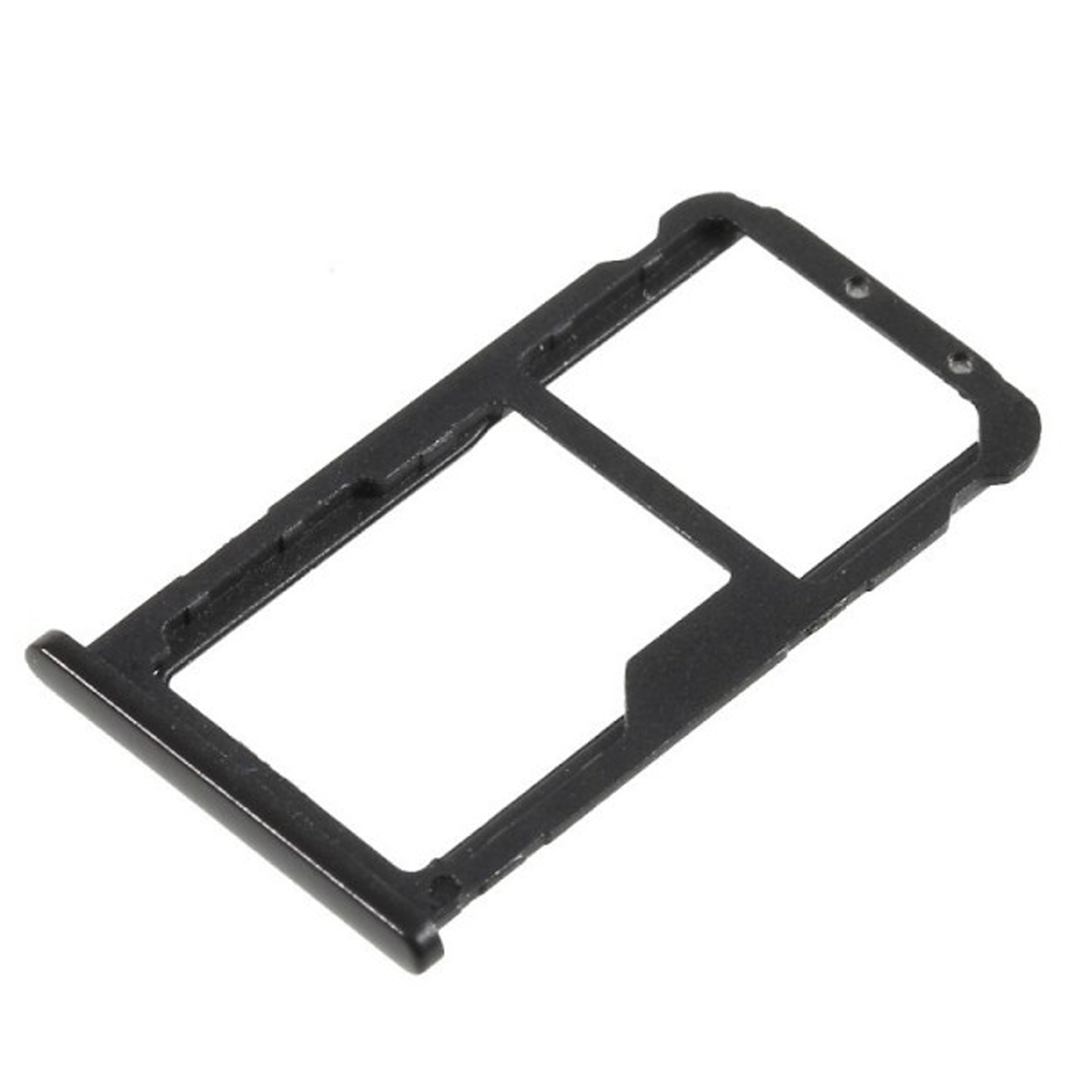 Safata Sim Per Huawei Mate 10 Lite / Color Negre