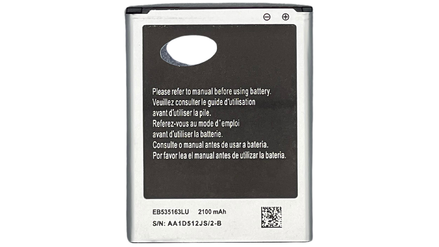 Bateria per a Samsung Galaxy Grand Ne / i9060i, i9060, i9080, i9082 / EB535163LU 2100mAh