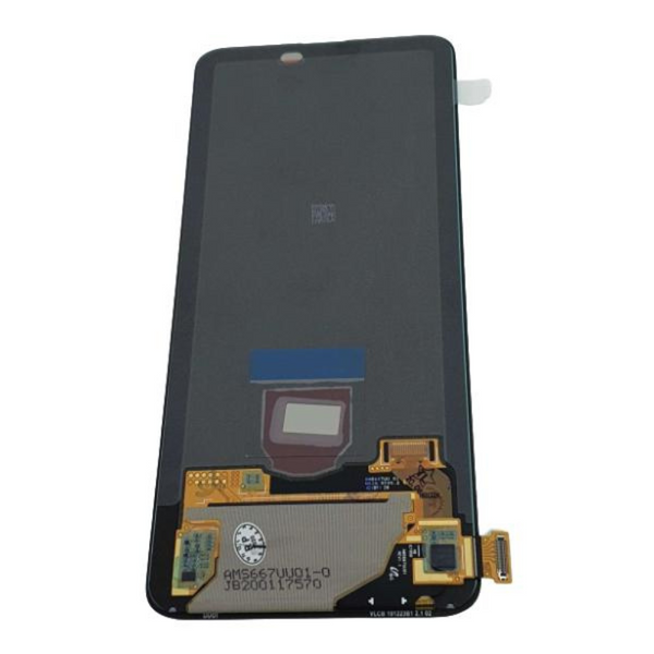 Pantalla Xiaomi Pocophone F2 Pro, M2004J11I ORIGINAL REACONDICIONADA / Redmi K30 Pro, M2001J2C 