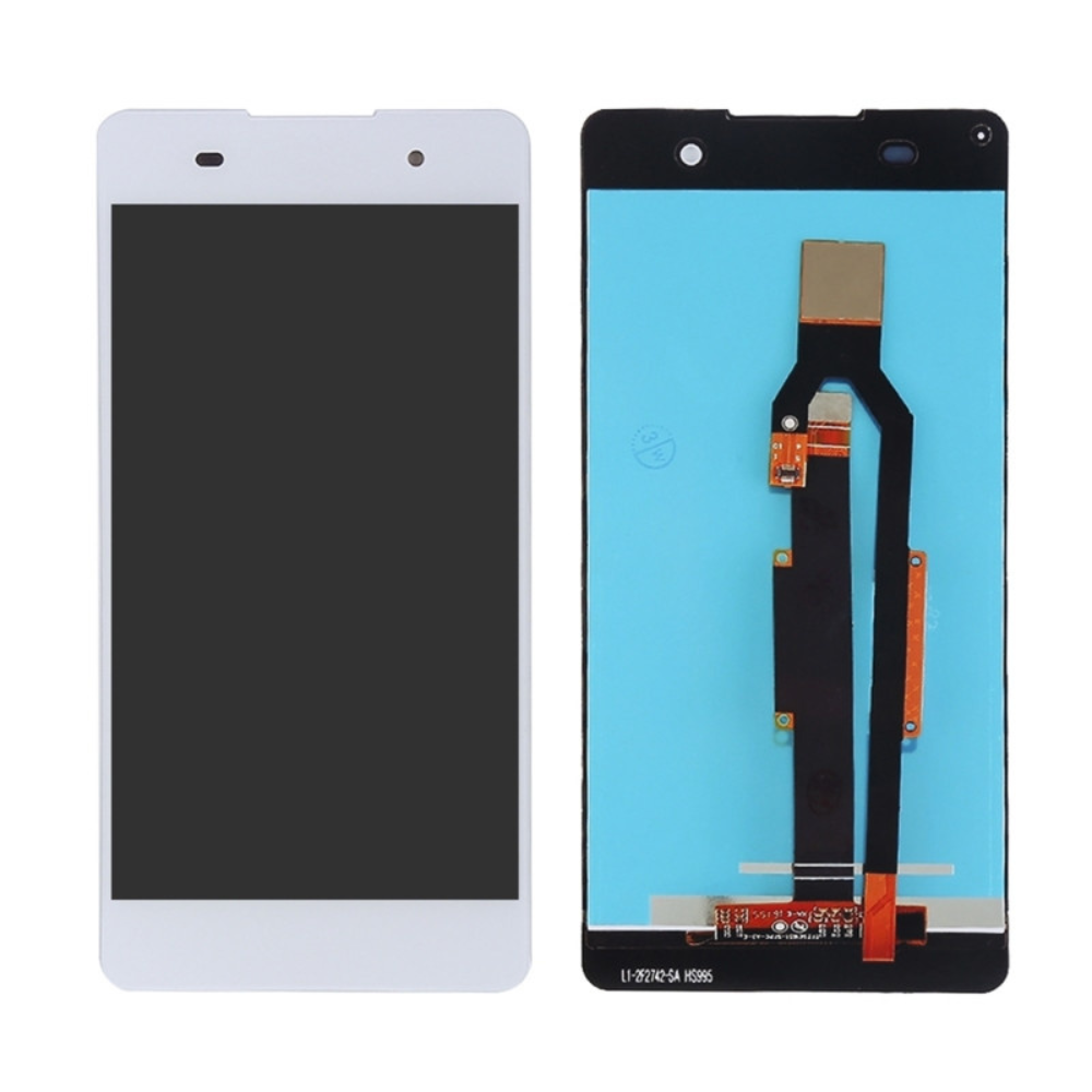 Pantalla Completa para Sony Xperia E5