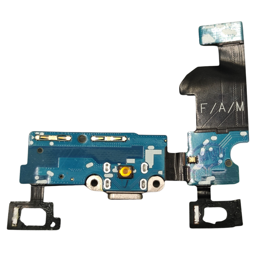 Flex Conector De Carga Para Samsung Galaxy S5 Mini