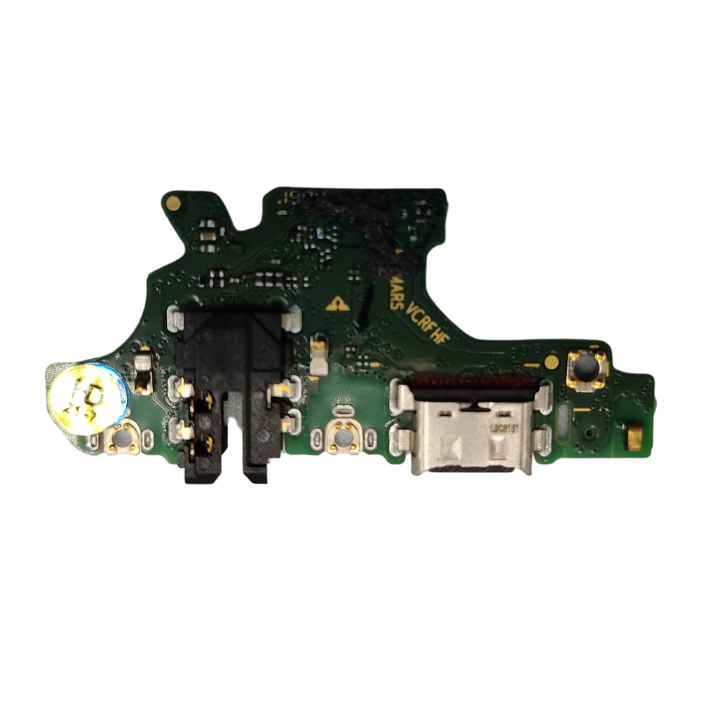 Flex Conector De Carga Para Huawei P30 Lite