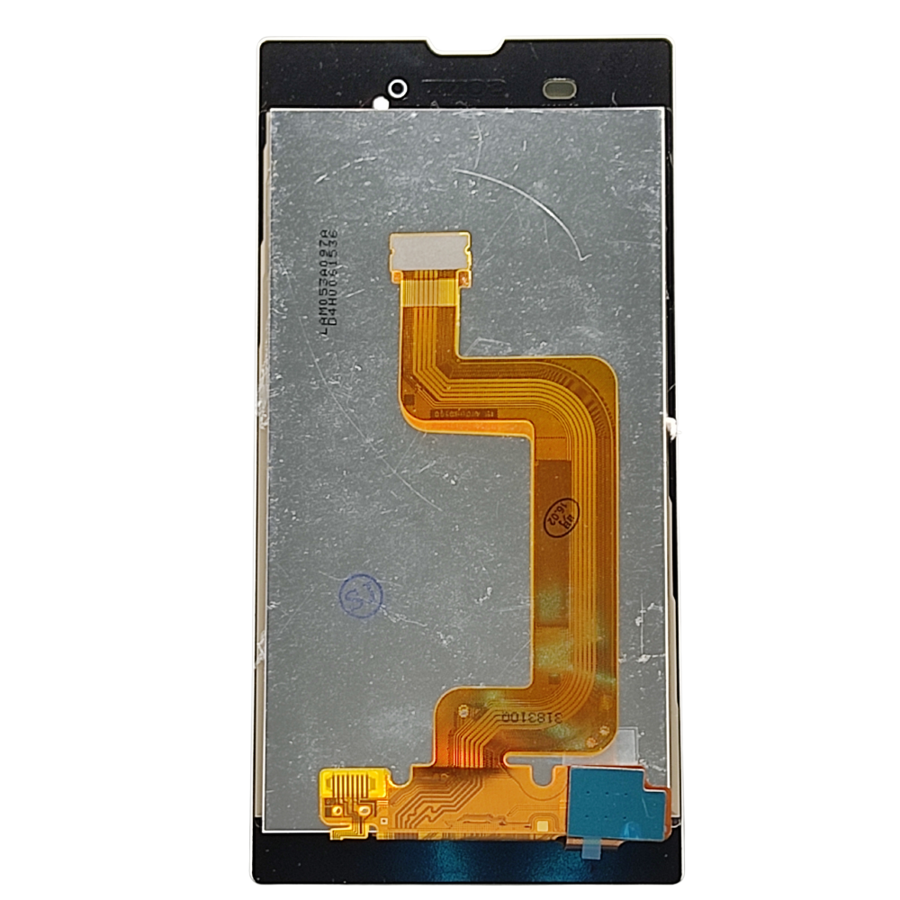 Pantalla Completa LCD para Sony Xperia T3 / Color Blanco