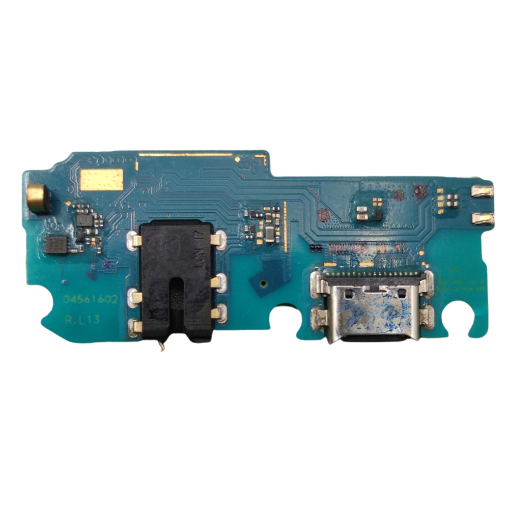 Flex Conector De Carga Para Samsung Galaxy A12