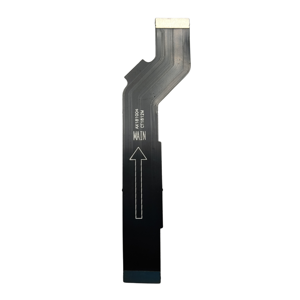 Flex Principal Central Per XIAOMI MI 8
