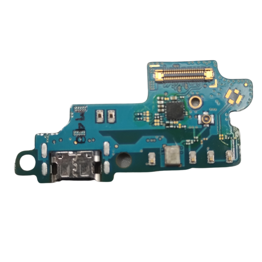 Flex Conector De Carga Para Samsung Galaxy A60