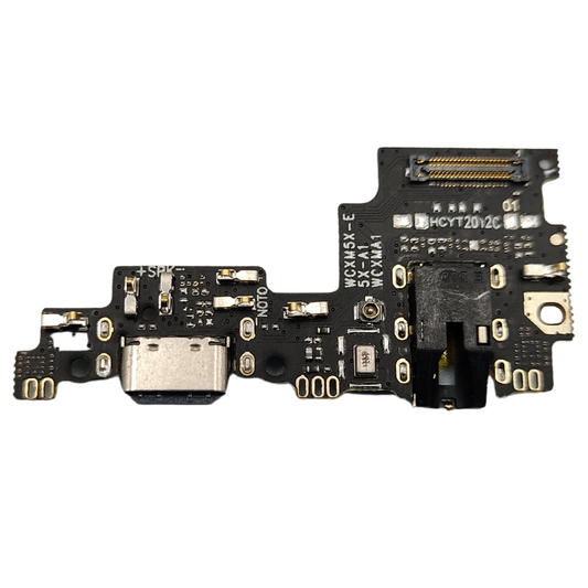 Flex Conector De Carga Para Xiaomi Mi A1