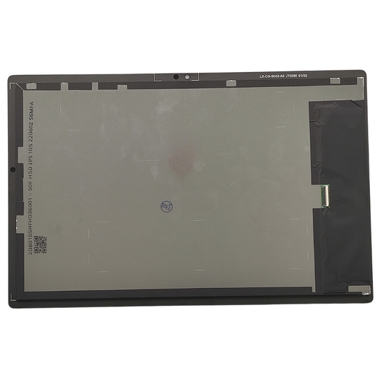 Pantalla Completa Para Tablet Samsung Galaxy Tab A8 X200 Negro