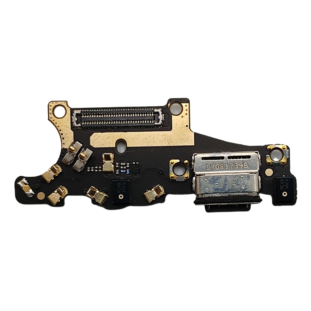 Flex Conector De Carga Para Huawei Mate 10