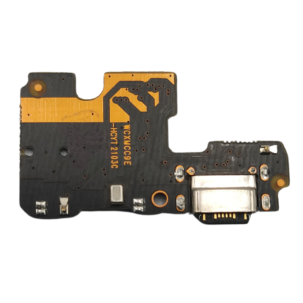 Flex Conector De Carga Para Xiaomi Mi A3