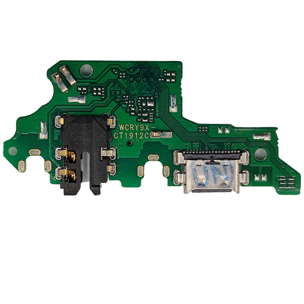 Flex Conector De Carga Para Huawei P Smart Z