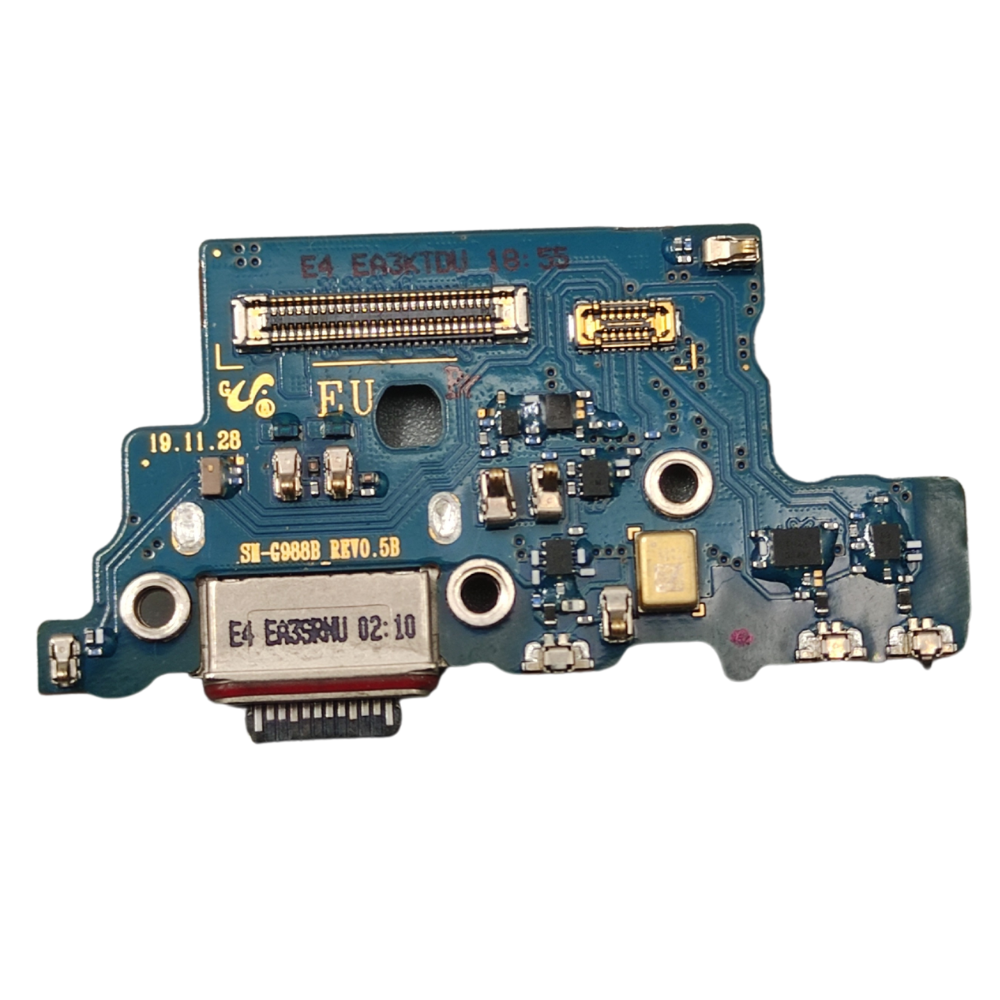 Flex Conector De Carga Para Samsung Galaxy Note 10 Plus