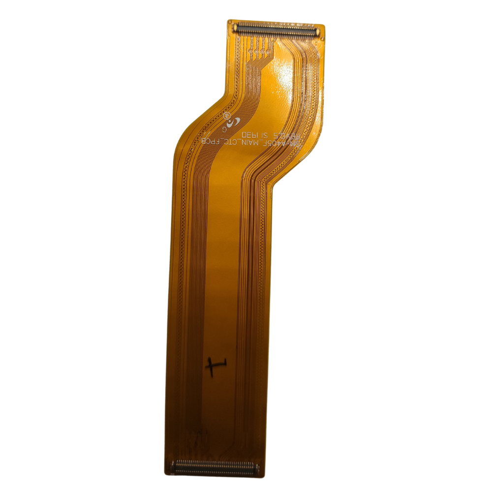 Flex Principal Central Para Samsung Galaxy A40