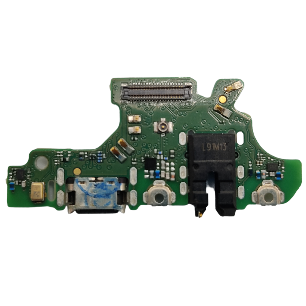 Flex Conector De Carga Para Huawei P30 Lite
