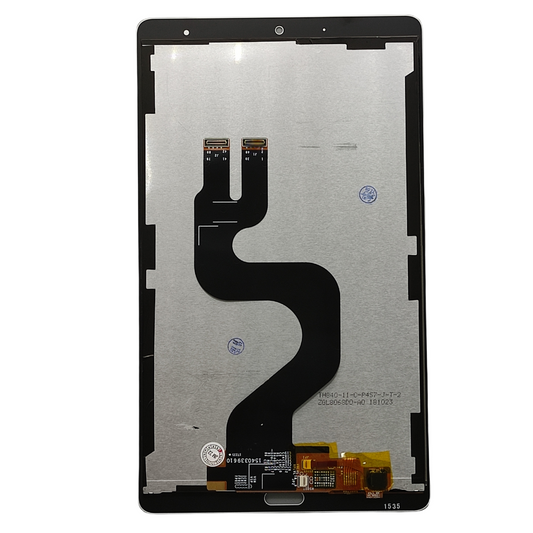 Pantalla Completa Para Huawei MediaPad M5 8 (8.4") Color Negro