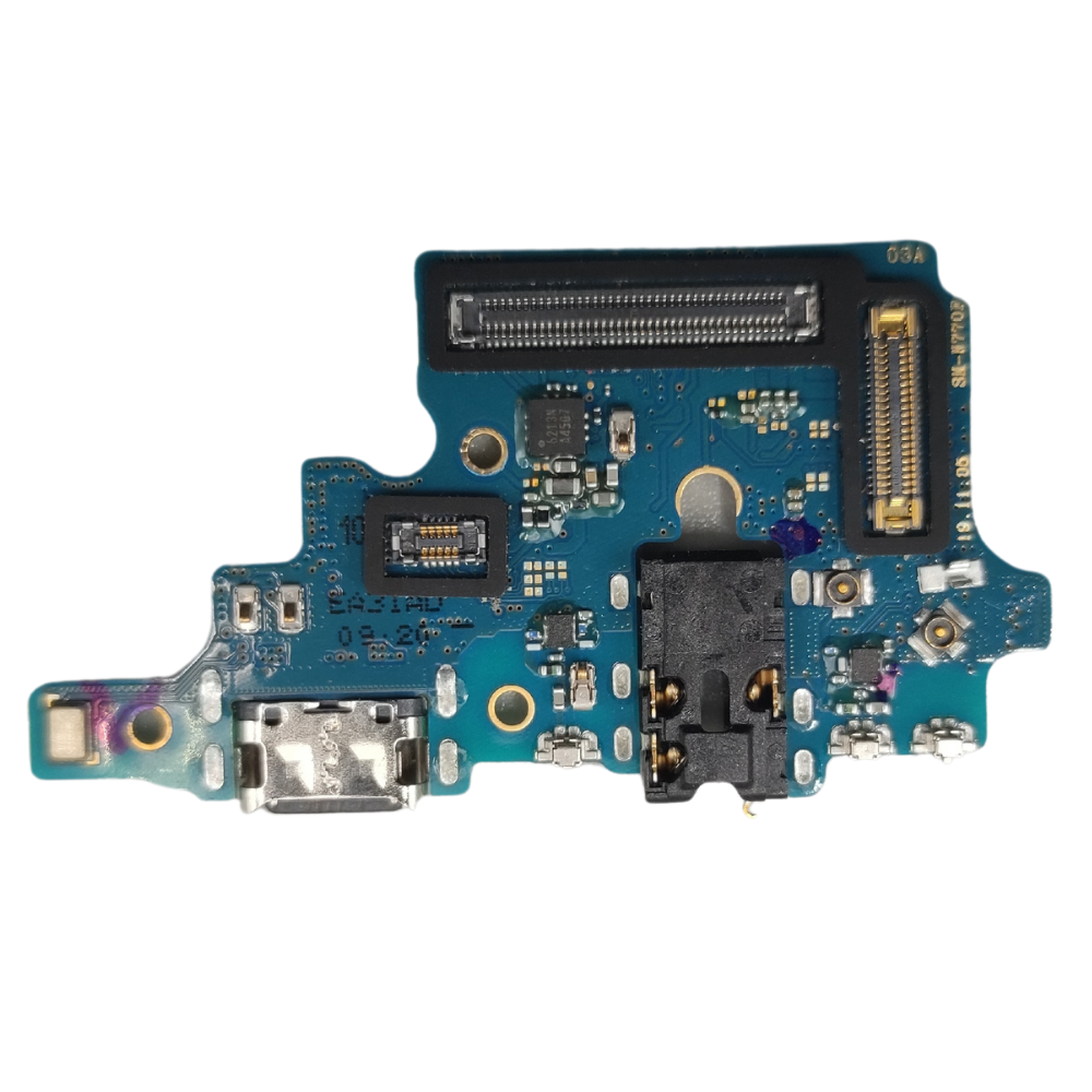 Flex Conector De Carga Para Samsung Galaxy Note 10 Lite